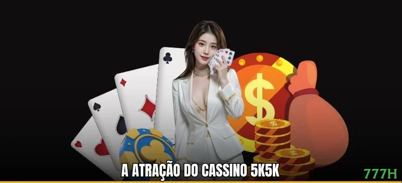 777h Cassino Clássico